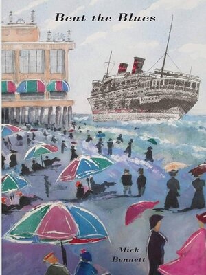 cover image of Beat the Blues